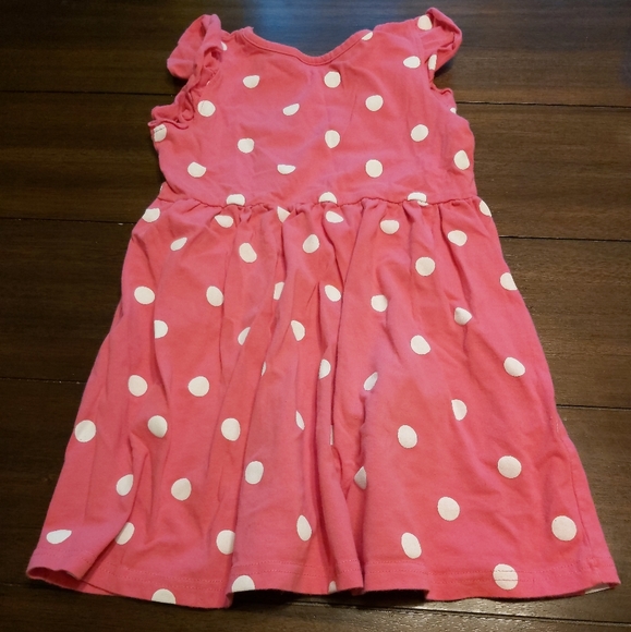 Toddler Girls dresses - Picture 4 of 6
